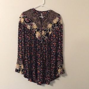 Free People shirt